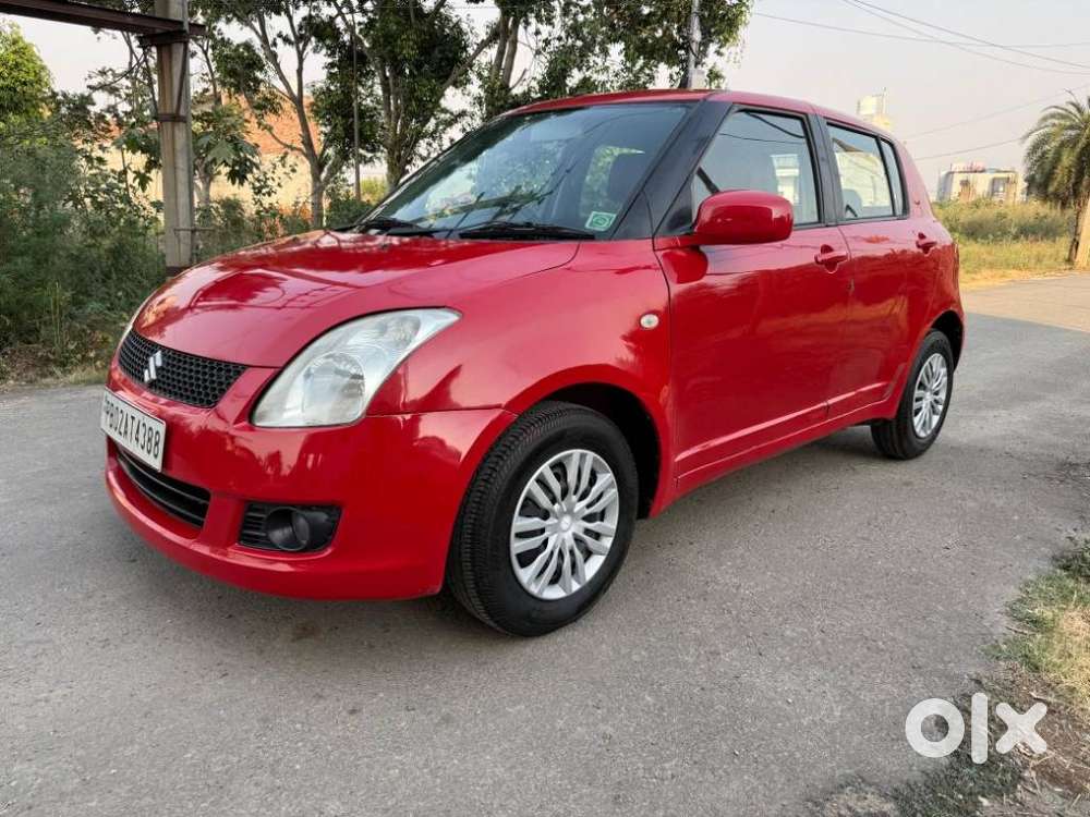 Maruti Suzuki Swift, 2006, Petrol