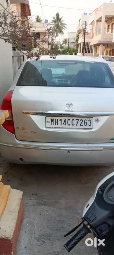 Tata Manza 2010 Diesel Good Condition