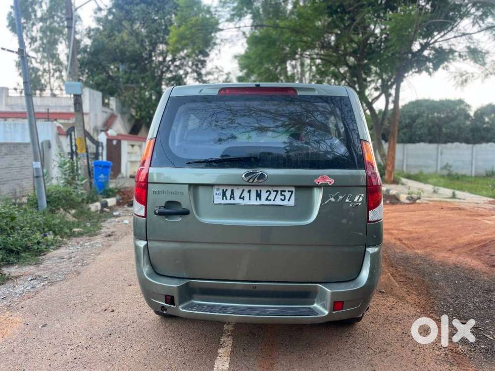 Mahindra Xylo E4 Abs Bs Iv, 2010, Diesel