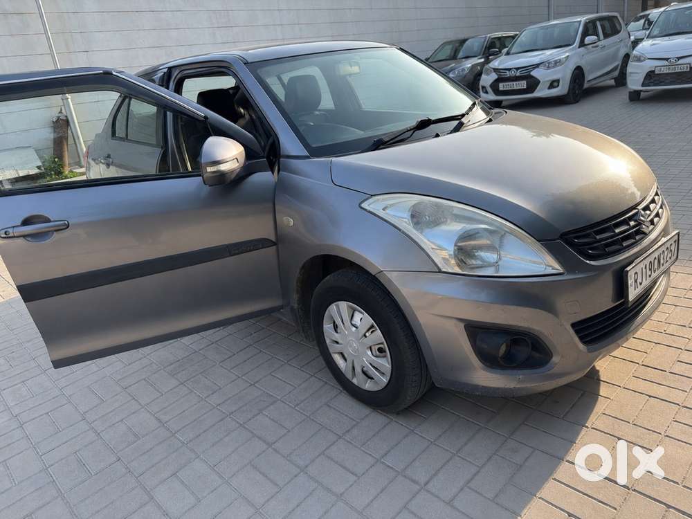 2014 Maruti Suzuki Dzire Diesel