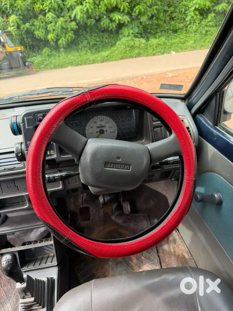 Maruti Suzuki 800 2010 Petrol 65000 Km Driven
