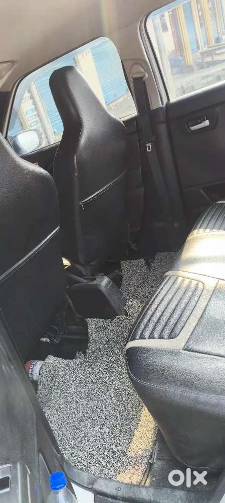 Maruti Suzuki Wagon R 2022
