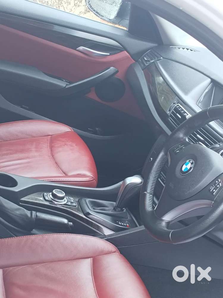 Bmw X1, 2011, Diesel