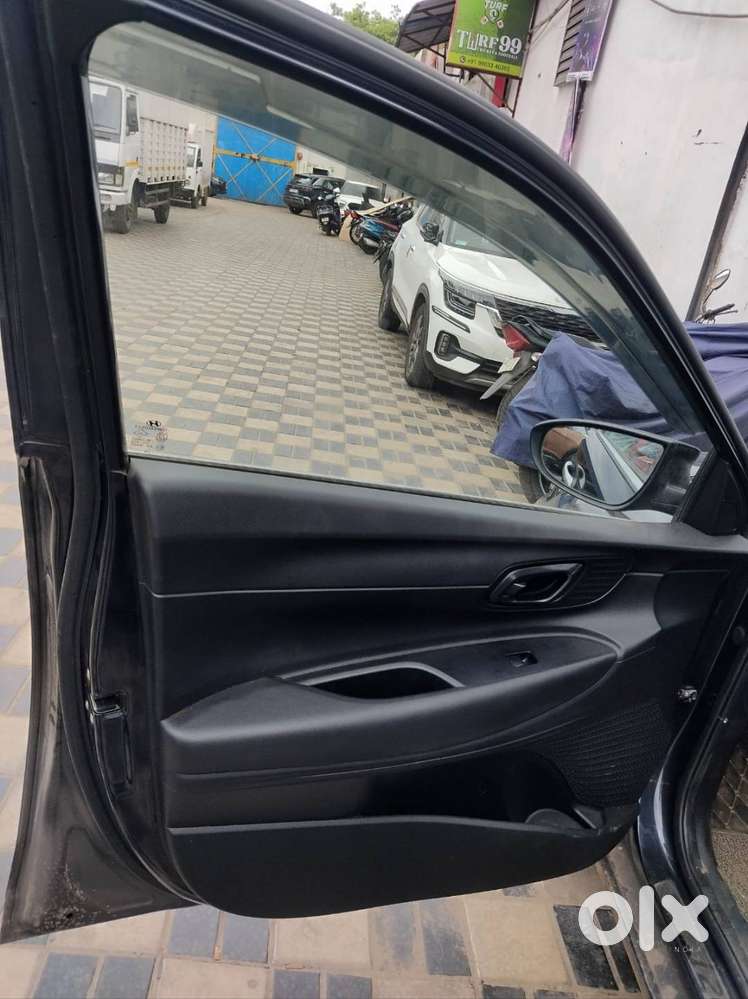 Car In Good Condition Self Driven