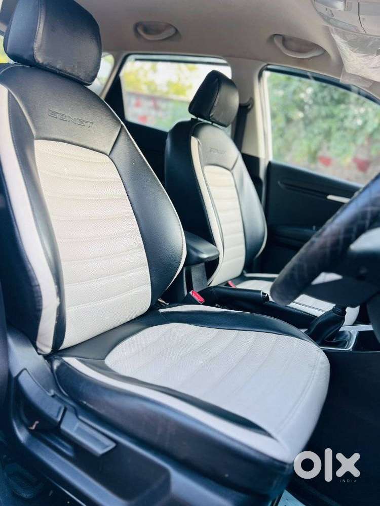 Kia Sonet 1.2 Htk Plus, 2021, Petrol