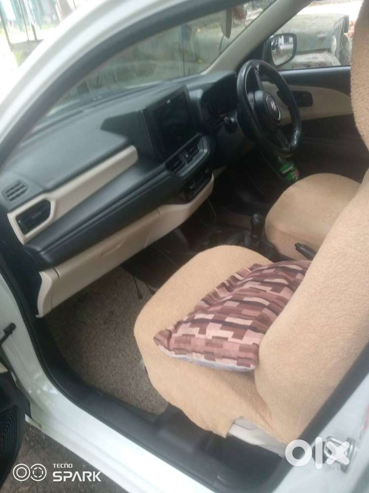 Swift Dzire Tour