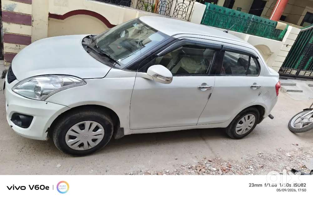 Maruti Suzuki Dzire 2014 Diesel 780000 Km Driven