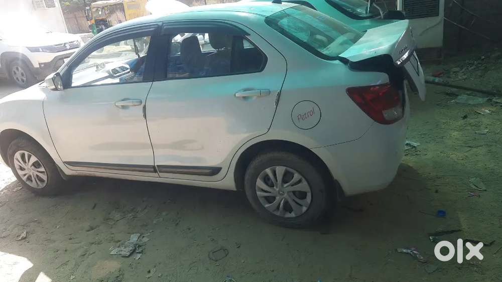 Maruti Suzuki Dzire 2020