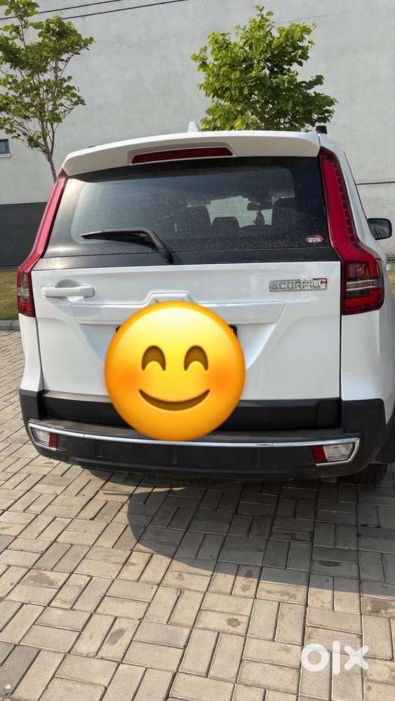 Mahindra Scorpio N Diesel 2026