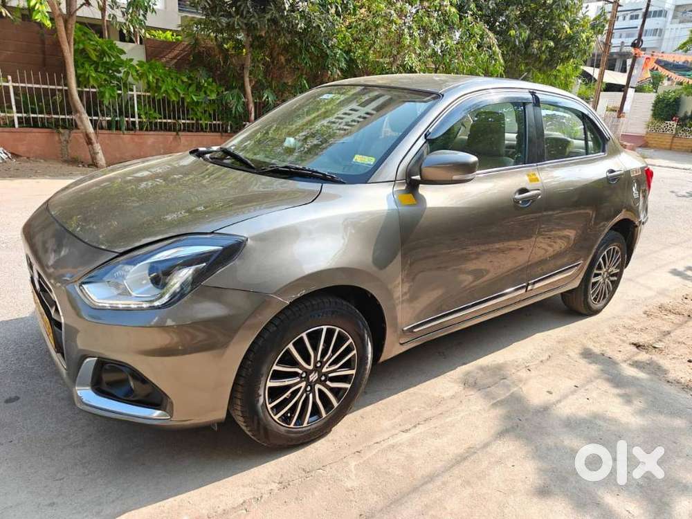 Maruti Suzuki Dzire 1.2 Zxi Plus, 2023, Petrol