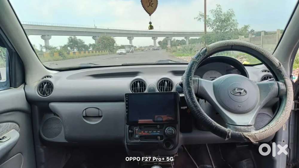 Hyundai Santro Xing 2006