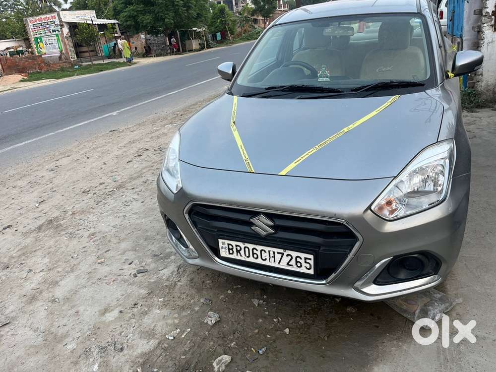 Maruti Dzire Vxi 2020
