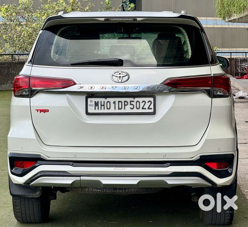 Toyota Fortuner 4x2 At 2.8 Diesel, 2020, Diesel