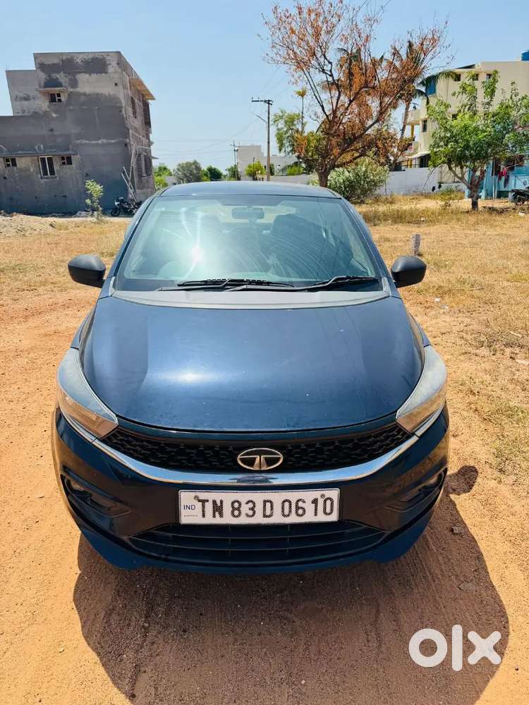 Tata Tigor Xe 2023 Petrol