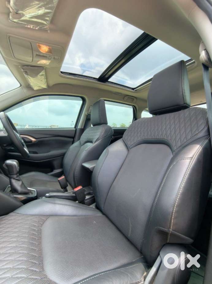 Maruti Suzuki Grand Vitara, 2023, Petrol