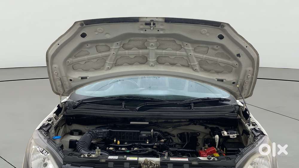 Maruti Suzuki Wagon R Zxi Amt 1.2, 2021, Petrol