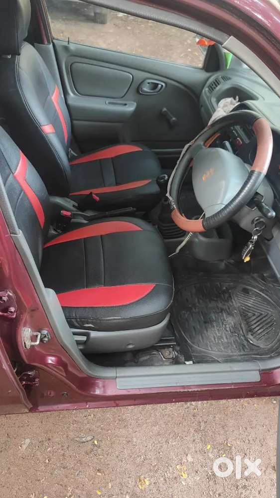 Maruti Suzuki Alto 0.8 Lxi 2009