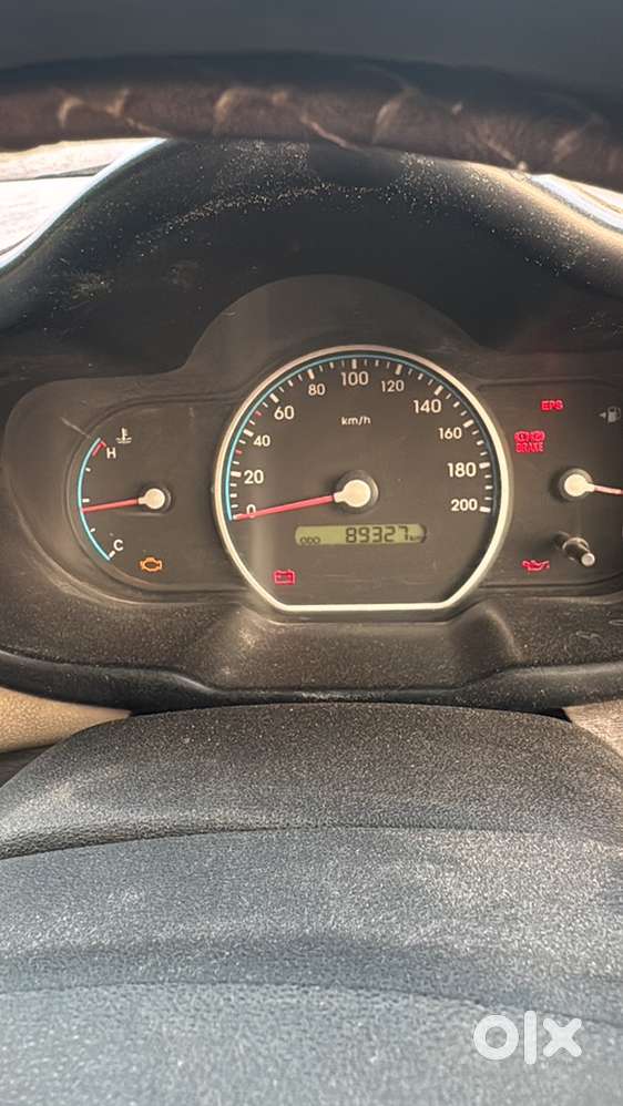 Hyundai Grand I10 2008 Year