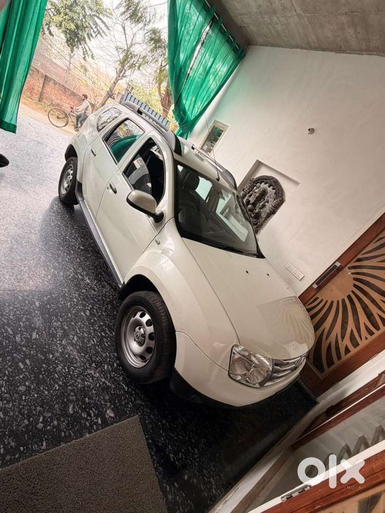 Renault Duster 2015 Diesel 85000 Km Driven