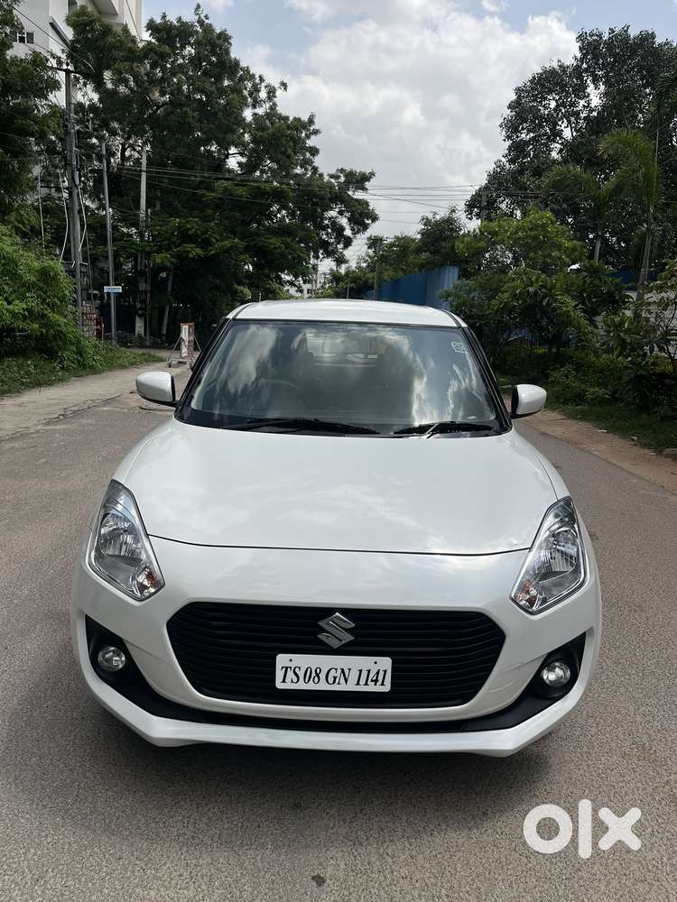 Maruti Suzuki Swift Ddis Vdi, 2019, Diesel