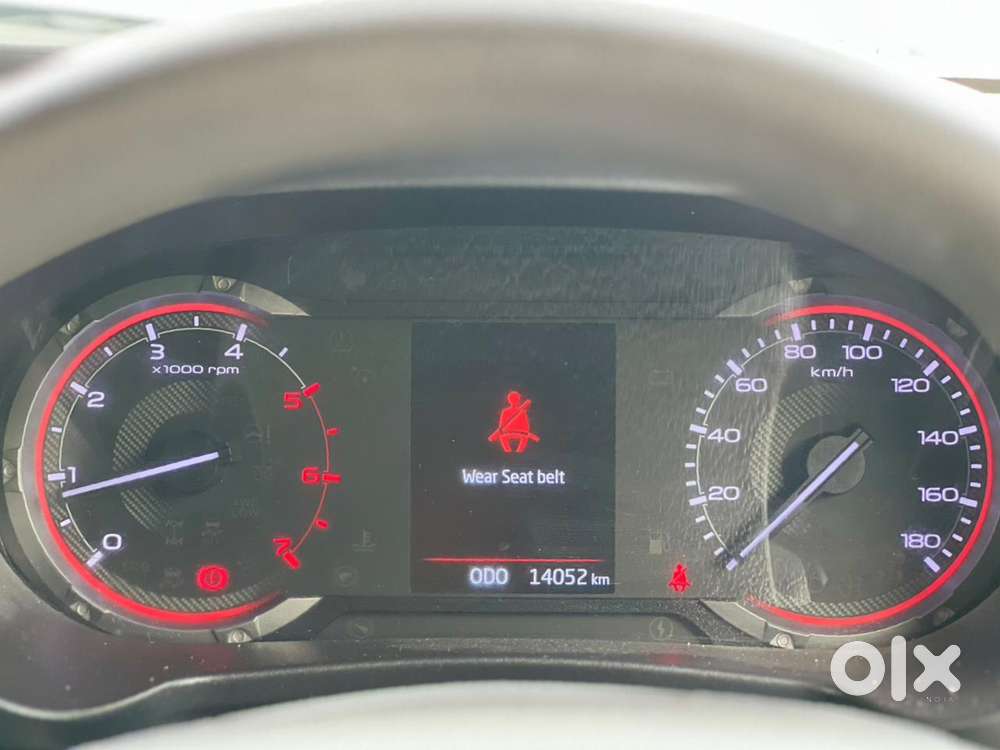 Mahindra Thar Lx Hard Top Diesel Mt Rwd, 2024, Diesel