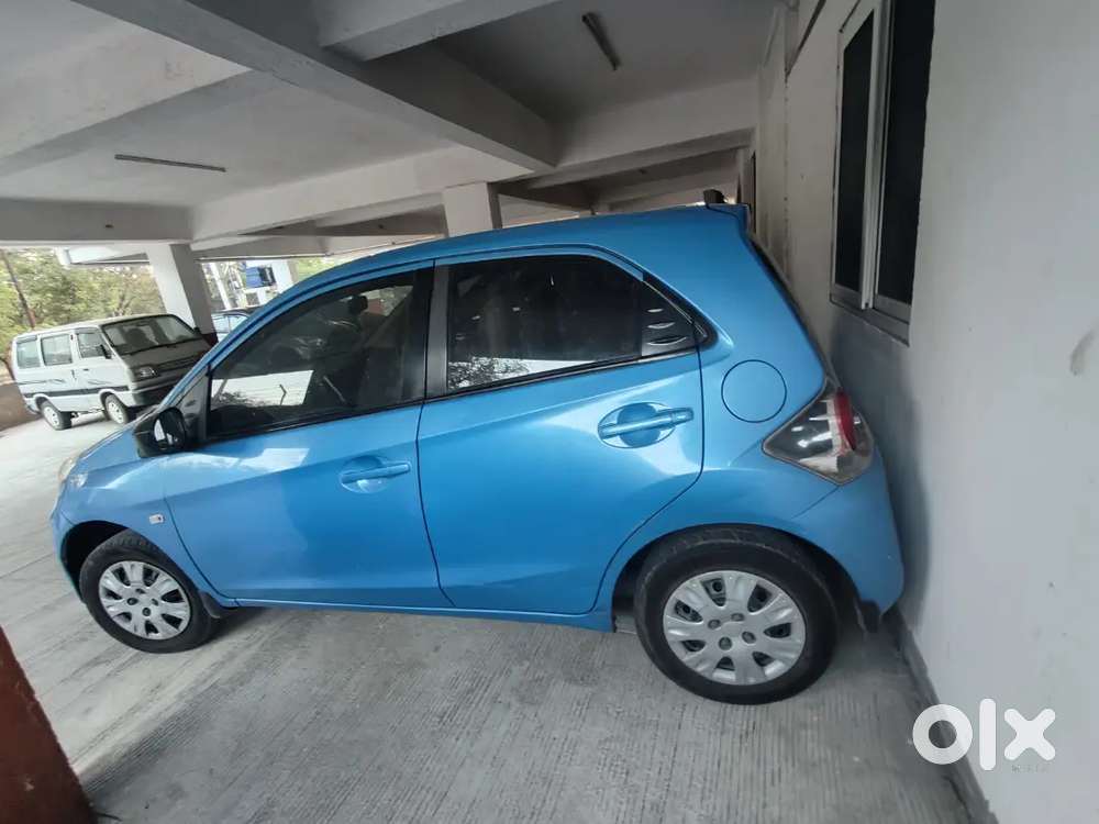 Honda Brio 2013 Model