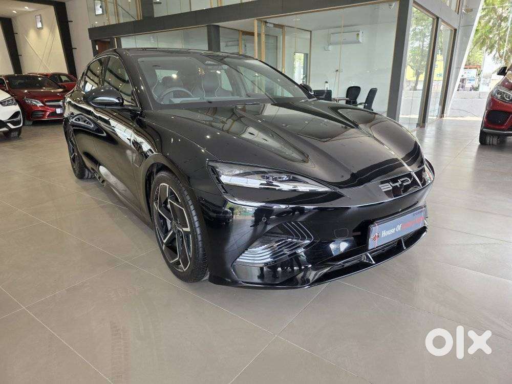 Byd Seal Premium, 2024, Electric