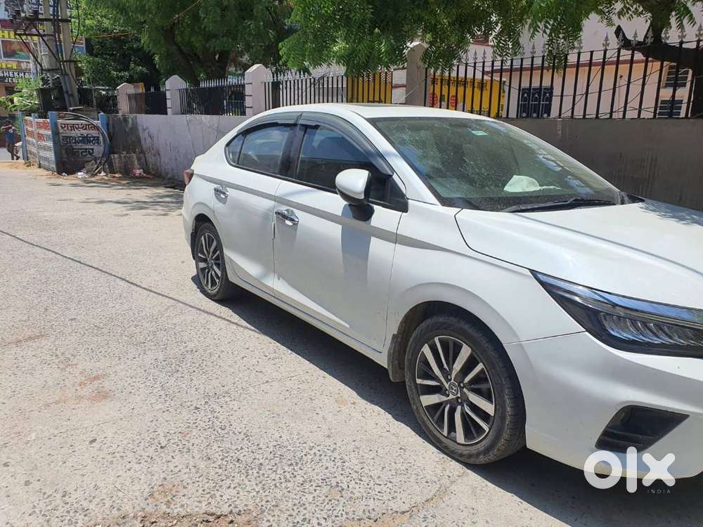 Honda Top Model Automatic