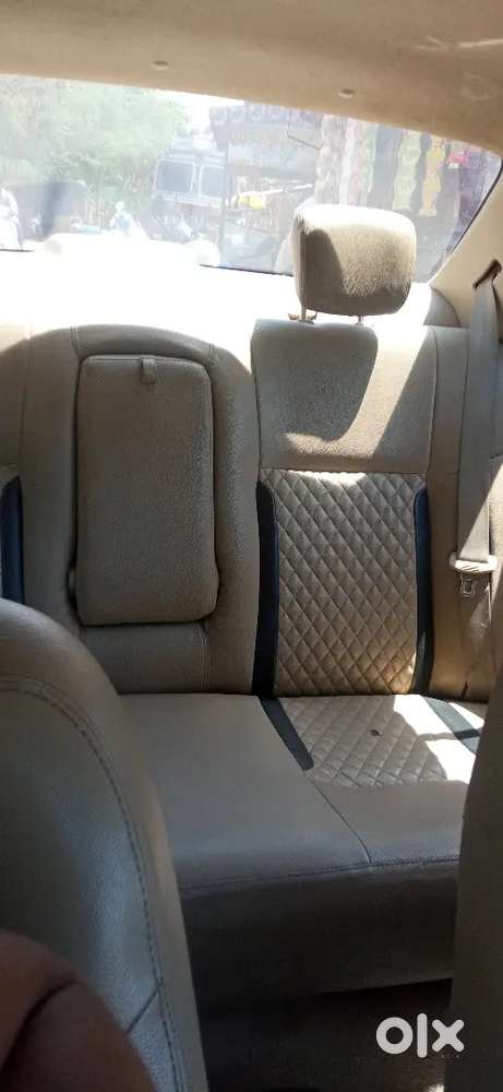 Maruti Dzire Vxi 2017