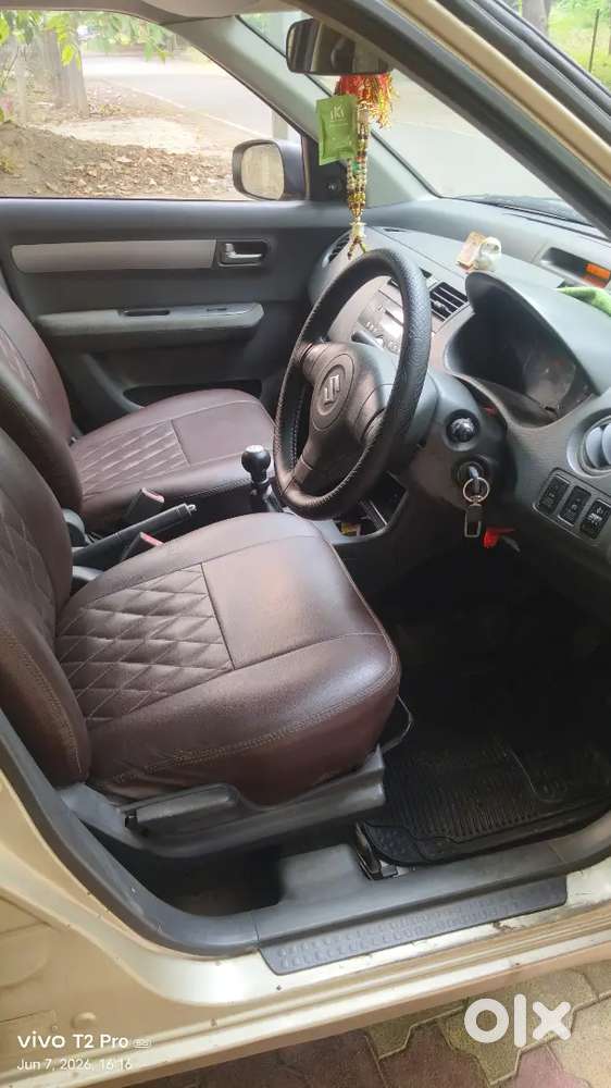 Maruti Suzuki Dzire Vxi 2009 Petrol Manual