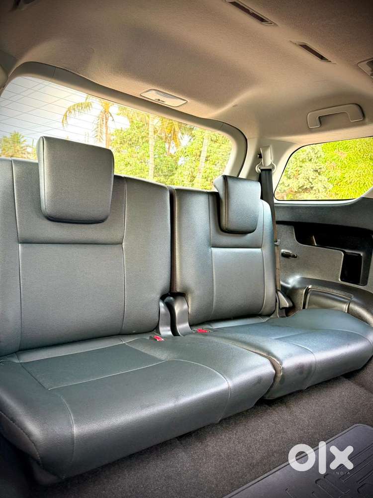 Toyota Fortuner [2021-ongoing] 2.8 2wd Diesel At, 2024, Diesel