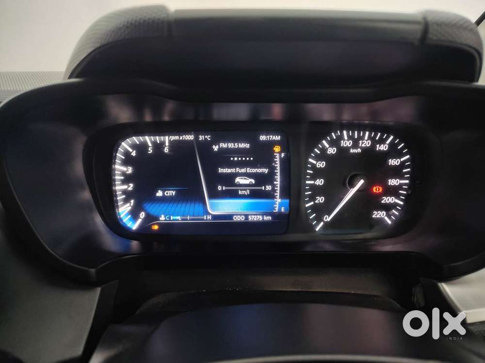 Tata Altroz 1.5 Xz Diesel, 2021, Diesel