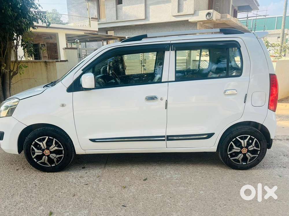 Maruti Suzuki Maruti 2017
