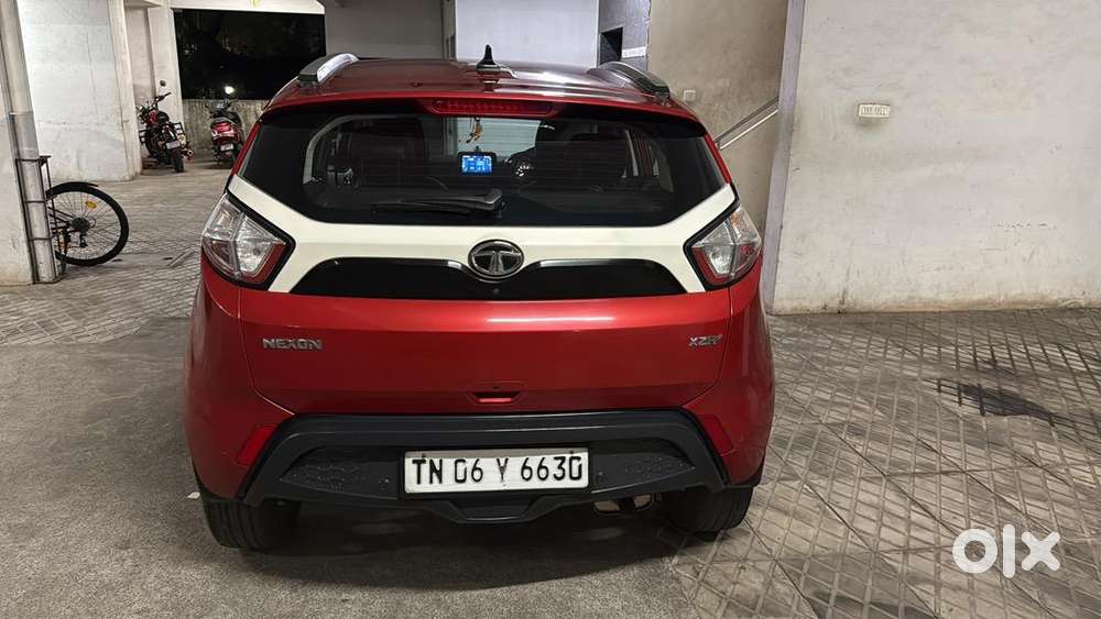 Reliable Tata 2019 Petrol
