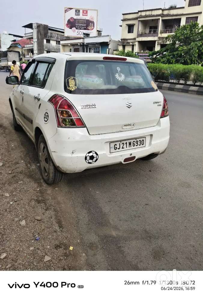 Maruti Suzuki Swift 2009 Diesel