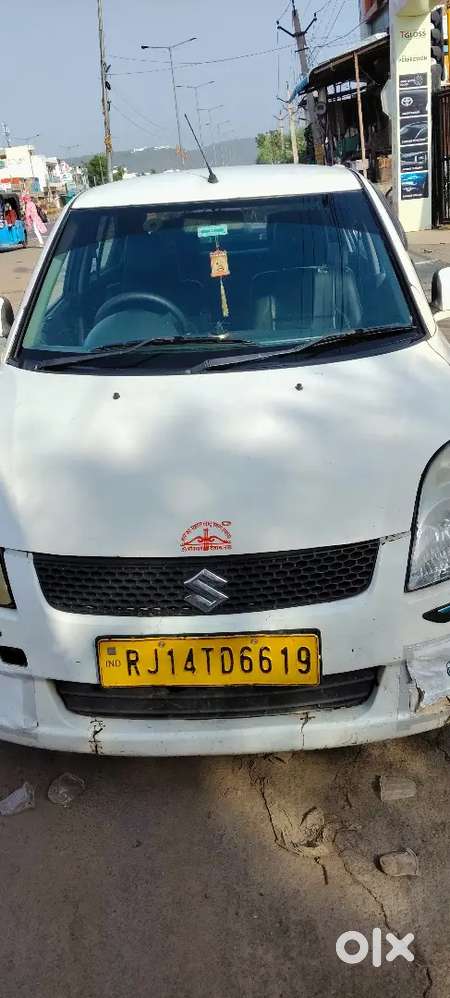 Maruti Suzuki Dzire 2016 Diesel 300000 Km Driven