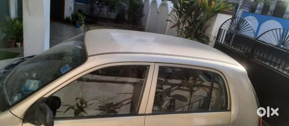 Santro For Sale, Very Good Condition