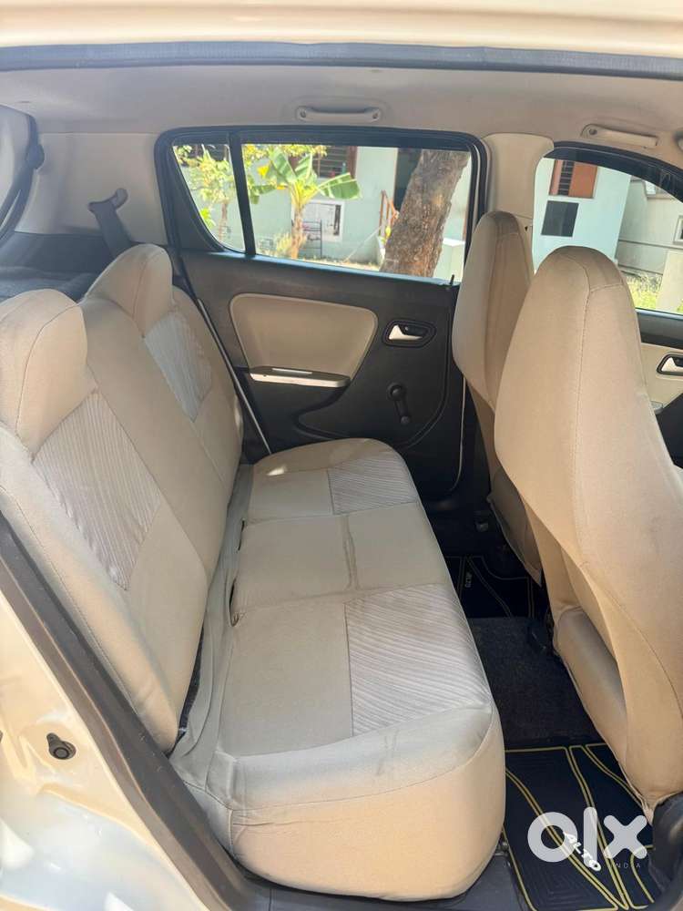 Maruti Suzuki Alto K10 Vxi (o), 2019, Petrol