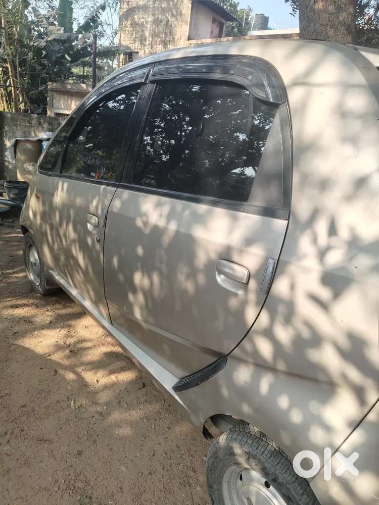M Sell My Tata Nano Running Smoothly Only Aggreement