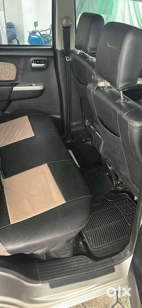 Maruti Suzuki Wagon R 1.0 2014 Good Condition