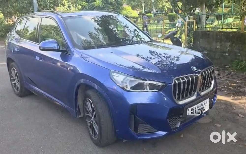 Bmw X1 2.0 Sdrive20d Xline, 2024, Petrol