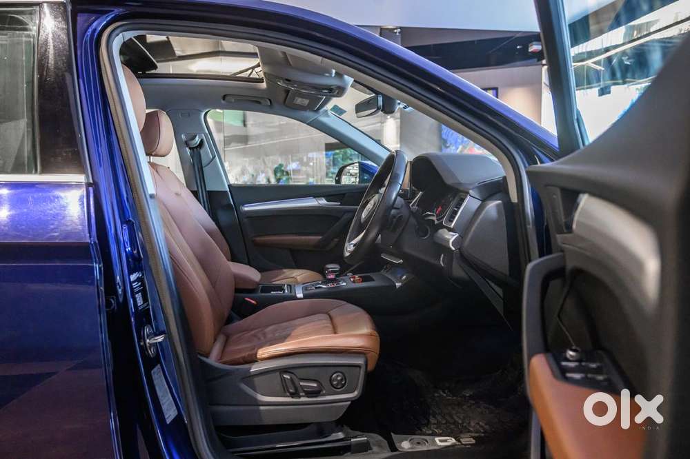 Audi Q5 2.0 45 Tfsi Premium Plus, 2023, Petrol