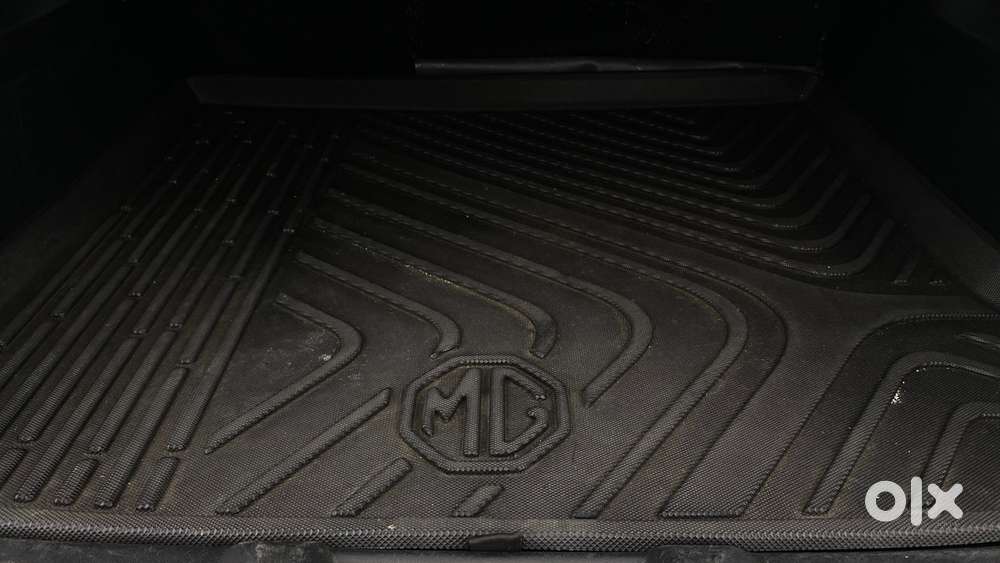 Mg Hector 2.0 Sharp Diesel, 2022, Diesel
