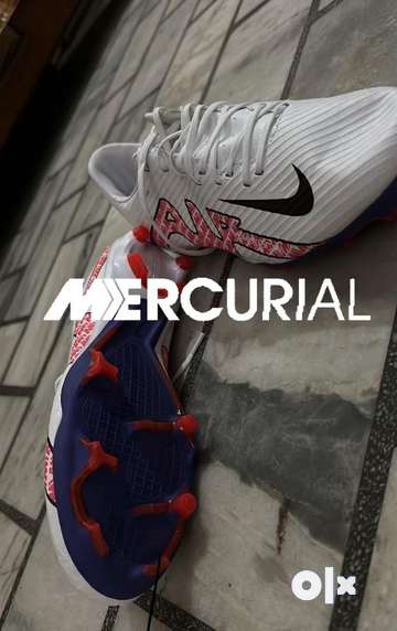 Nike football shoes size 7 best sale