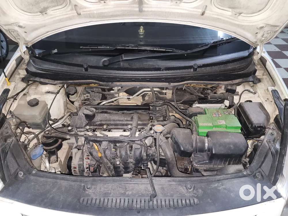 Hyundai I20 Magna