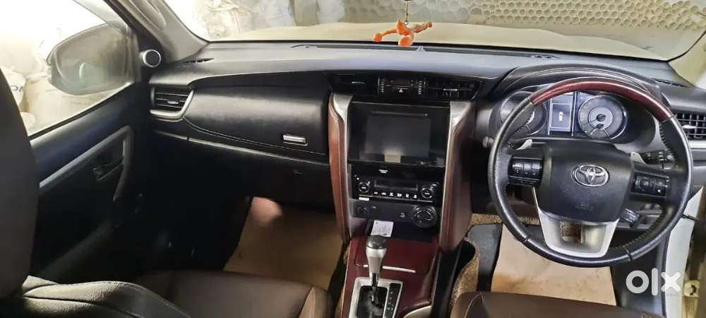 Good Condition Car All Services At Toyota