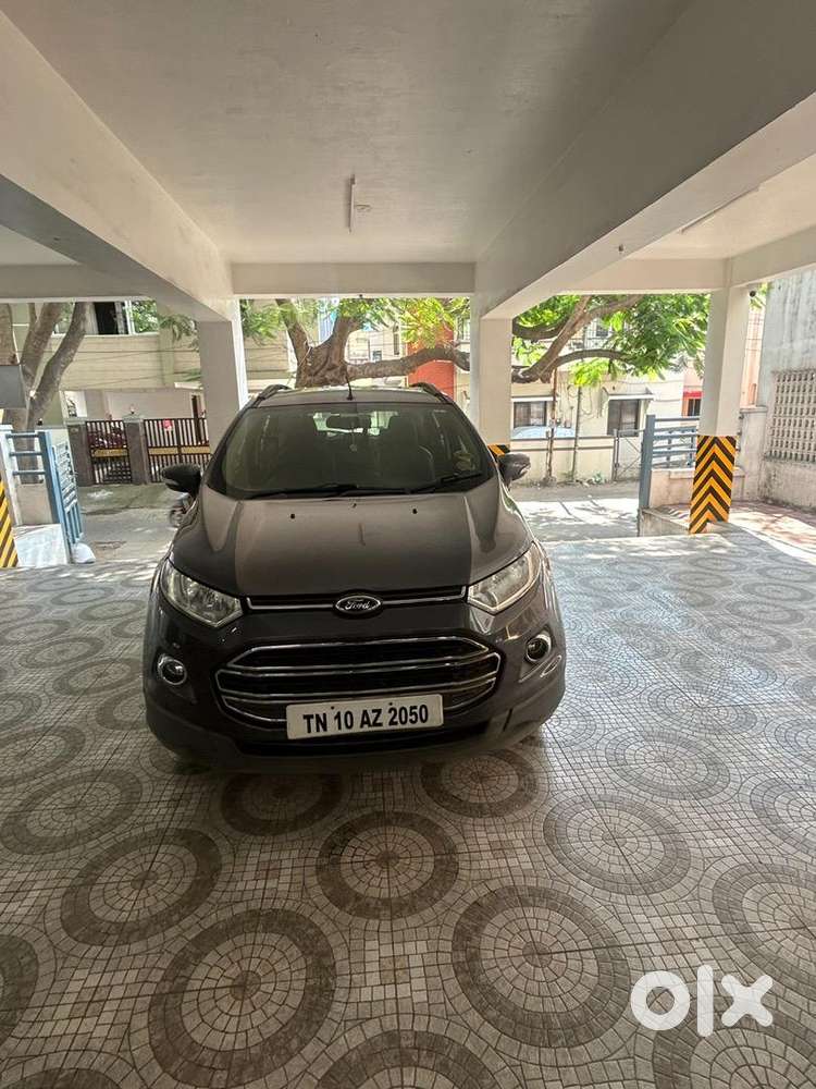 Ford Diesel Manual 2017