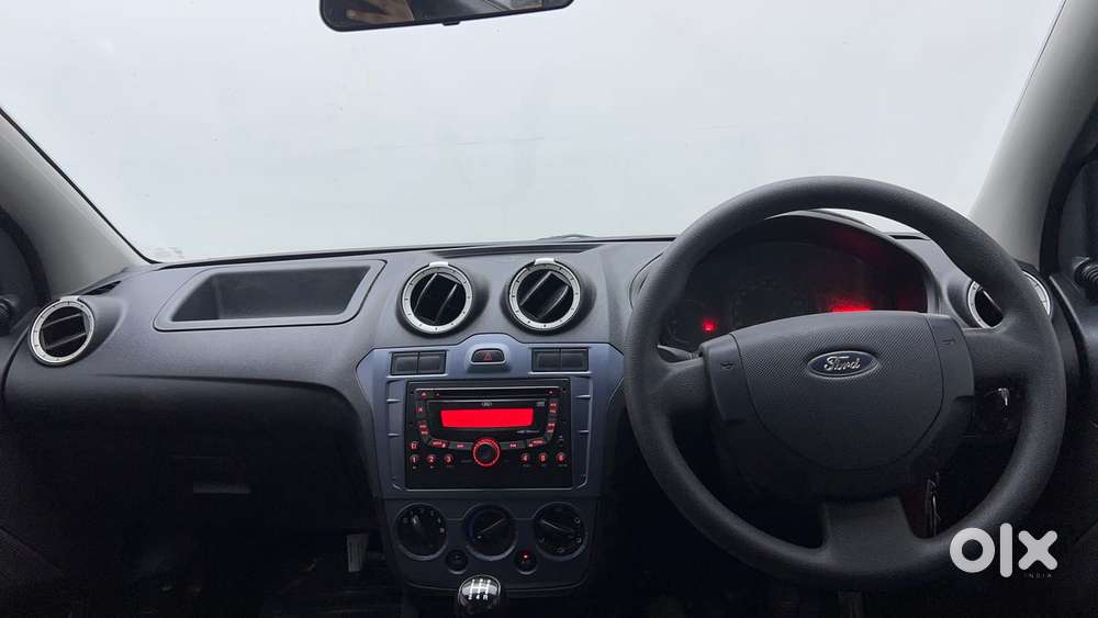 Ford Figo Petrol Exi, 2014, Petrol
