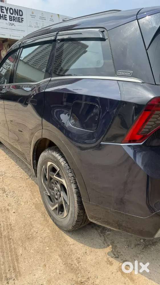 Mahindra Xuv 7xo Petrol 2026