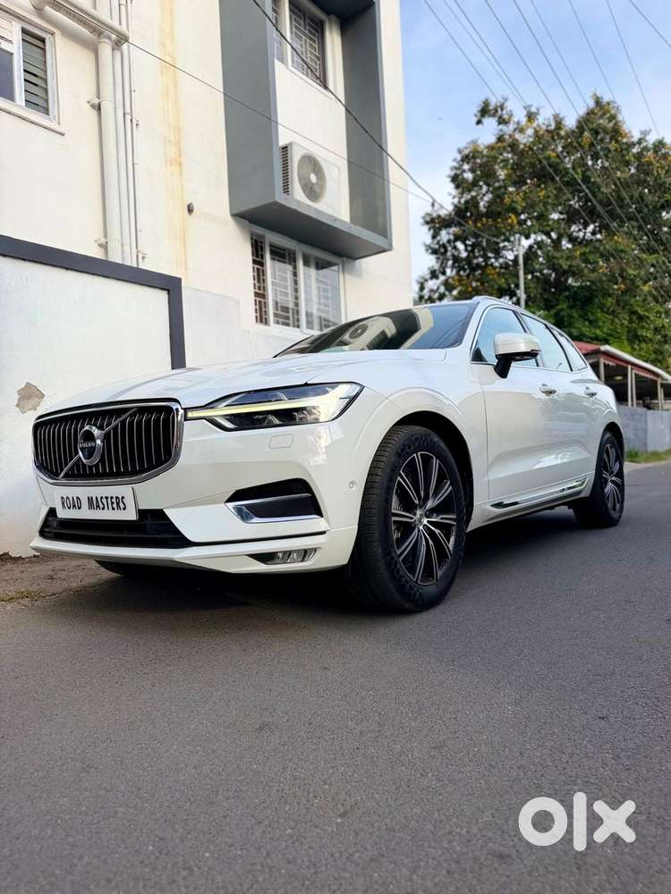 Volvo Xc60 D5 Inscription, 2018, Diesel